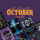 33 Most Anticipated October YA Books